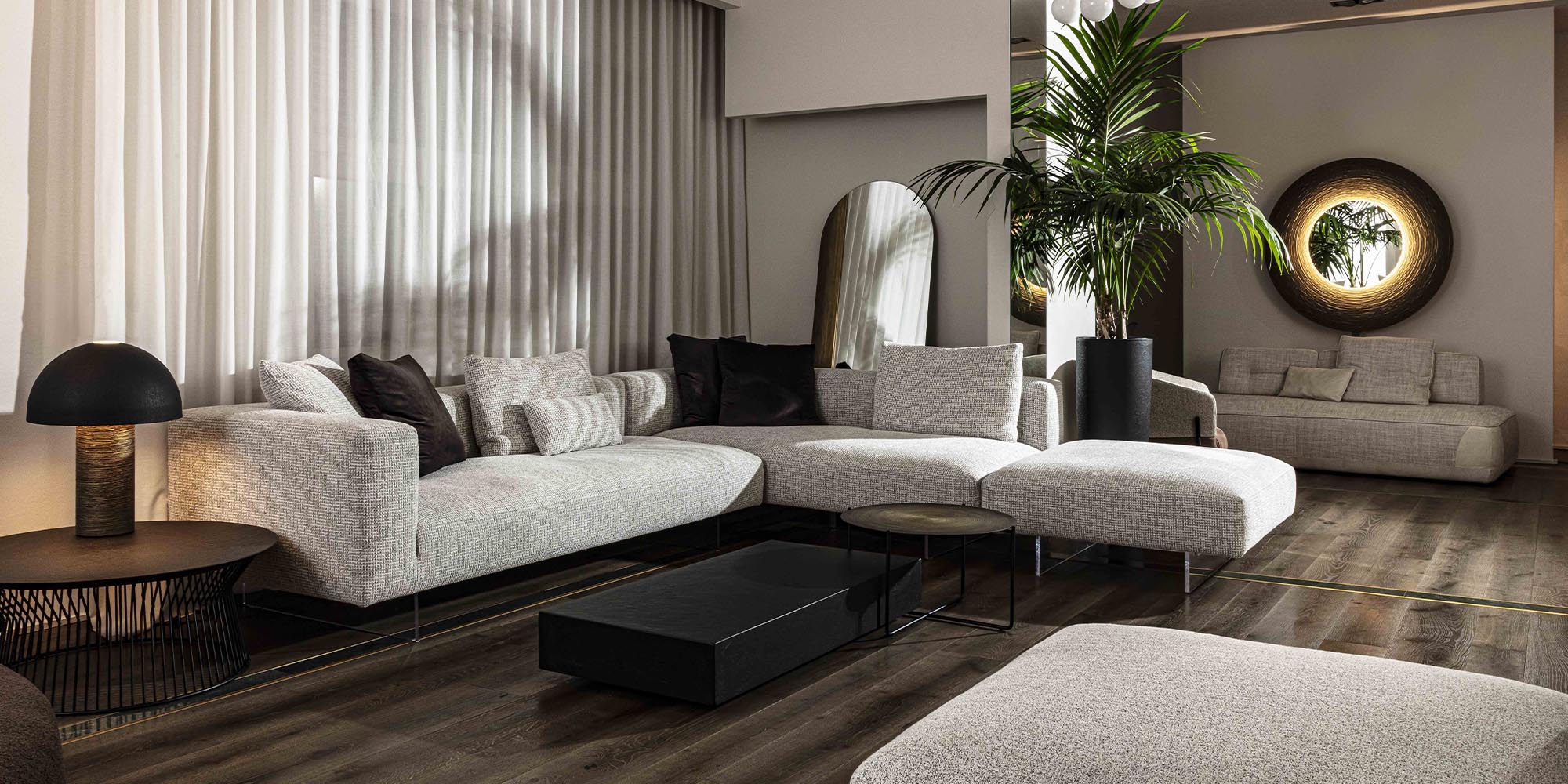 Gruppo Fox, divani e poltrone