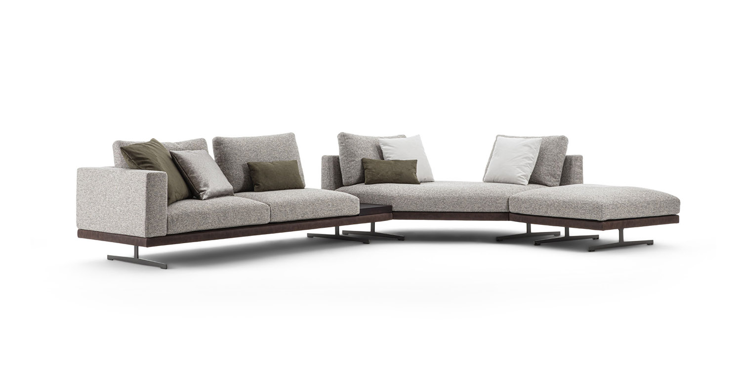 Gruppo Fox, divani e poltrone