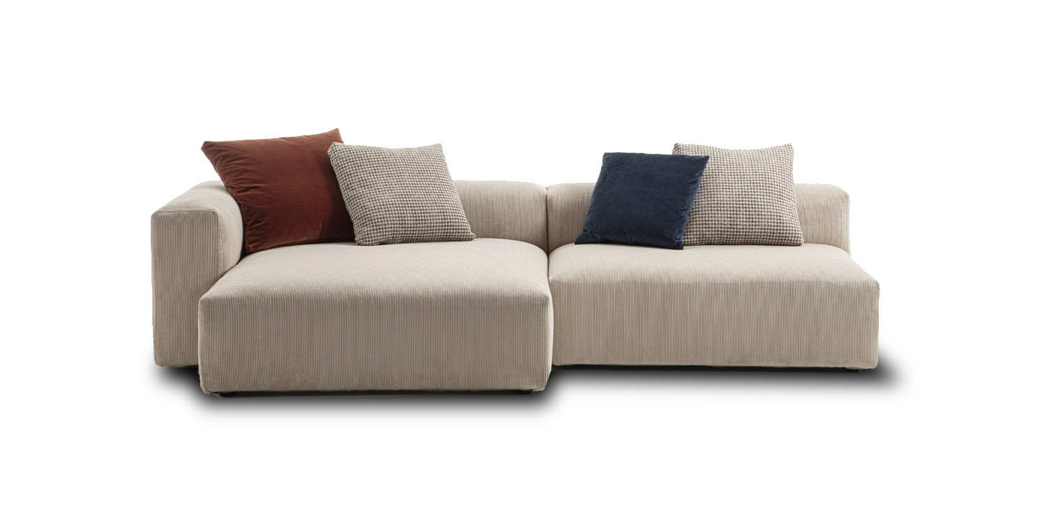 Gruppo Fox, divani e poltrone